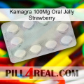 Kamagra 100Mg Oral Jelly Strawberry 16